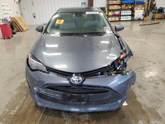 VIN 2T1BURHE8HC949525 2017 Toyota Corolla, L no.5