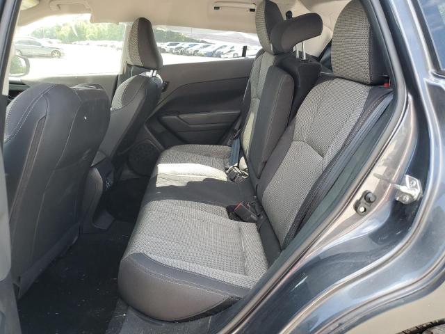 2024 SUBARU CROSSTREK - JF2GUADC6R8212379