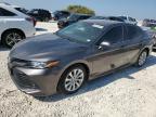 2020 TOYOTA CAMRY LE - 4T1C11AK3LU970871