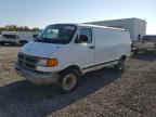 DODGE RAM VAN B2 photo