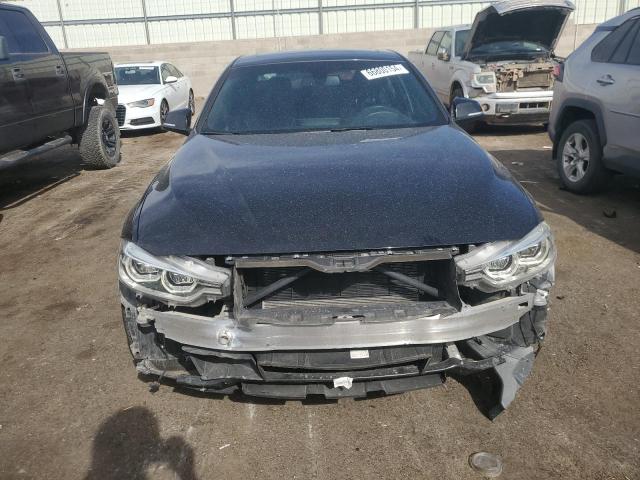 VIN WBA8B9C51JAE21858 2018 BMW 3 Series, 330 I no.5