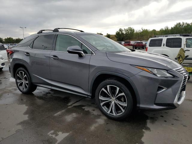 2017 LEXUS RX 350 BAS - 2T2BZMCA5HC091614