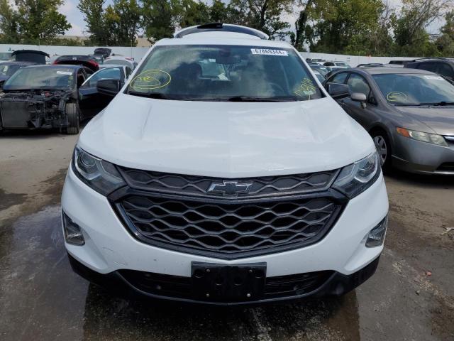 2019 CHEVROLET EQUINOX LT - 2GNAXVEX7K6176550