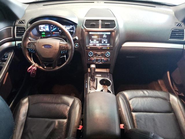 2016 FORD EXPLORER X - 1FM5K8D87GGA11458