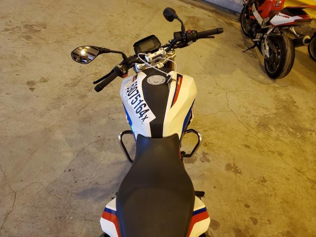 2023 BMW G310 R - WB30G4305PRA56673