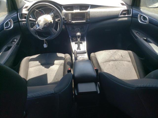 2019 NISSAN SENTRA S - 3N1AB7AP4KY228551