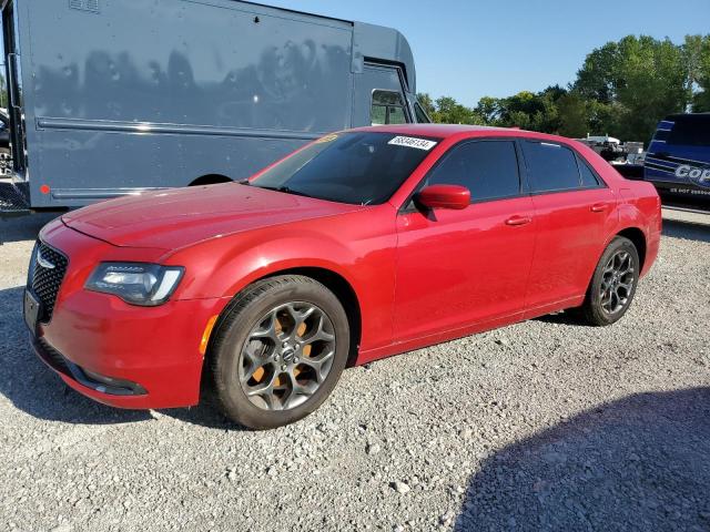 2015 CHRYSLER 300 S 2015