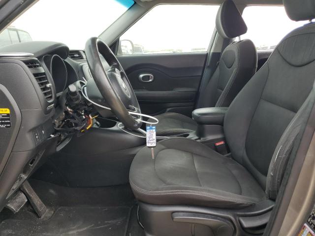 2016 KIA SOUL - KNDJN2A28G7337874