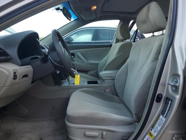 2019 TOYOTA CAMRY CE 4T1BE46K37U118861