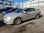 BUICK LACROSSE photo