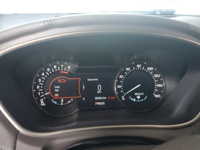 2017 LINCOLN MKX PREMIE 2LMPJ6JR3HBL46937