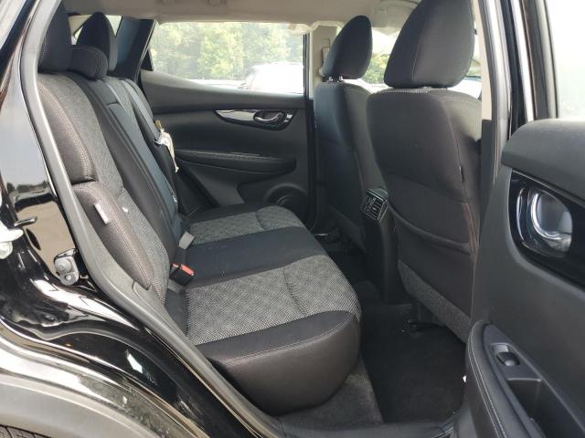 2020 NISSAN ROGUE SPOR - JN1BJ1CV0LW278212