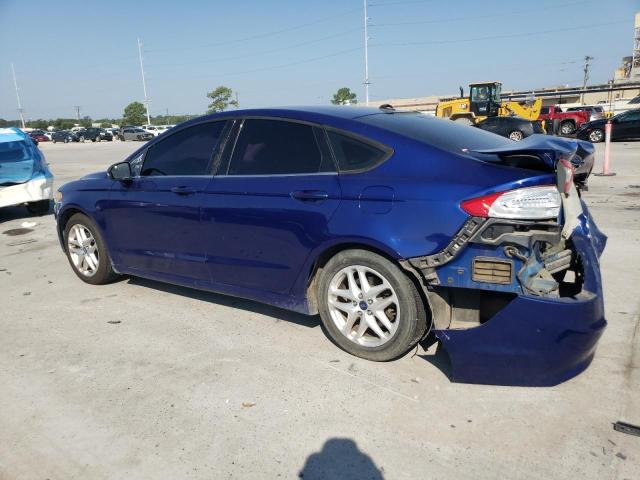 VIN 3FA6P0H76DR165358 2013 Ford Fusion, SE no.2