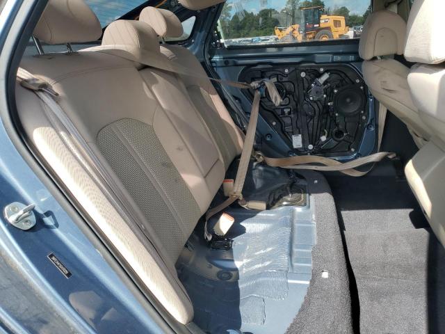 2016 HYUNDAI SONATA SE - 5NPE24AF5GH310281