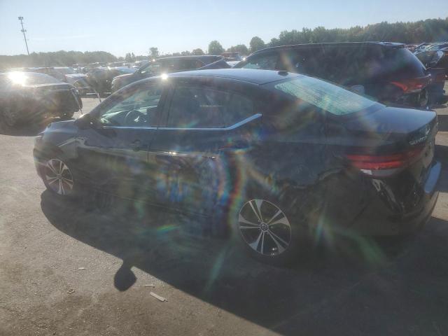 2020 NISSAN SENTRA SV - 3N1AB8CV9LY268577
