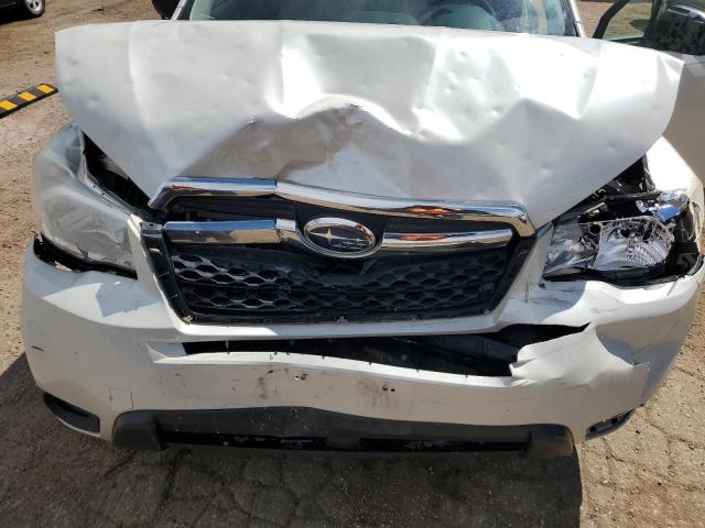 2015 SUBARU FORESTER 2 - JF2SJABC1FH524031