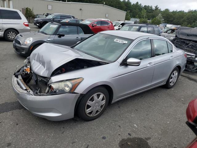 2010 HONDA ACCORD LX 2010