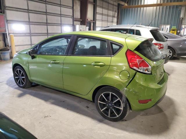 2018 FORD FIESTA SE - 3FADP4EJ6JM146686