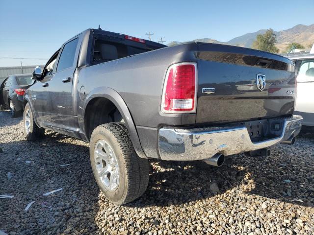 RAM 1500 LARAM 2014 gray  diesel 1C6RR7NM8ES409559 photo #3