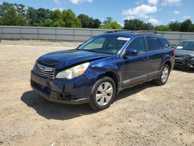 2011 SUBARU OUTBACK 2.5I PREMIUM 2011