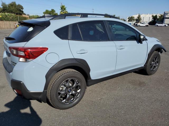 VIN JF2GTHSC3MH226859 2021 Subaru Crosstrek, Sport no.3