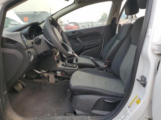 VIN 3FADP4AJ6KM110827 2019 Ford Fiesta, S no.7