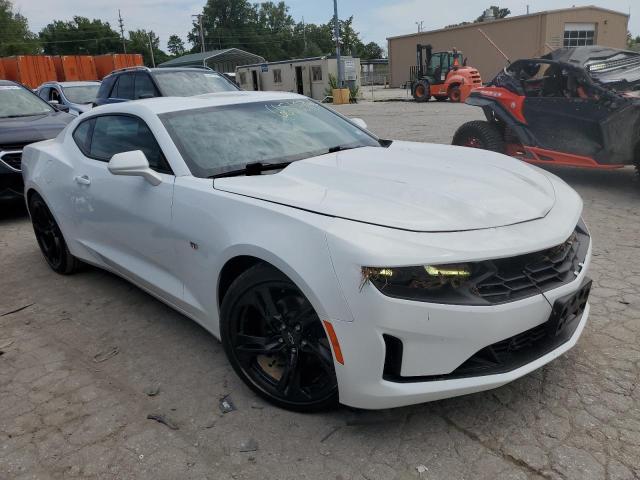 2020 CHEVROLET CAMARO LT - 1G1FC1RS1L0107907