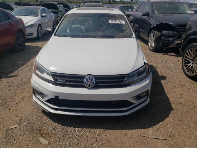 VIN 3VW4T7AJ2GM325214 2016 Volkswagen Jetta, Gli no.5