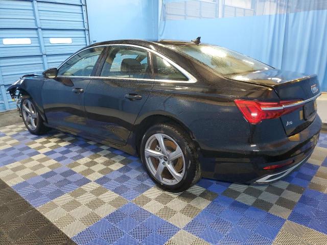 WAUE3BF20RN040268 Audi A6 Premium Plus 2024
