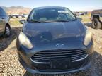 FORD FIESTA SE photo