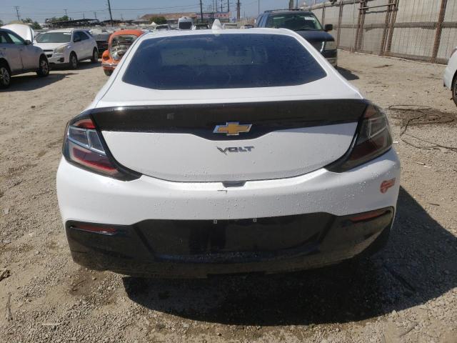 VIN 1G1RC6S53HU211572 2017 Chevrolet Volt, LT no.6