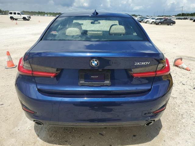 VIN 3MW5R1J04L8B17328 2020 BMW 3 Series, 330I no.6