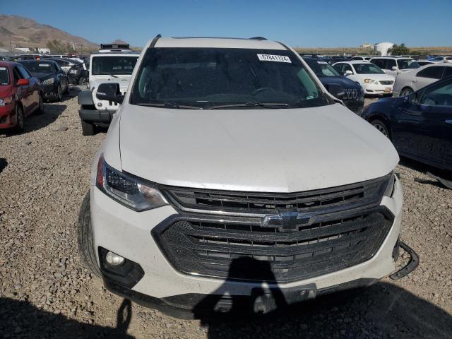2020 CHEVROLET TRAVERSE P - 1GNEVKKW0LJ279251