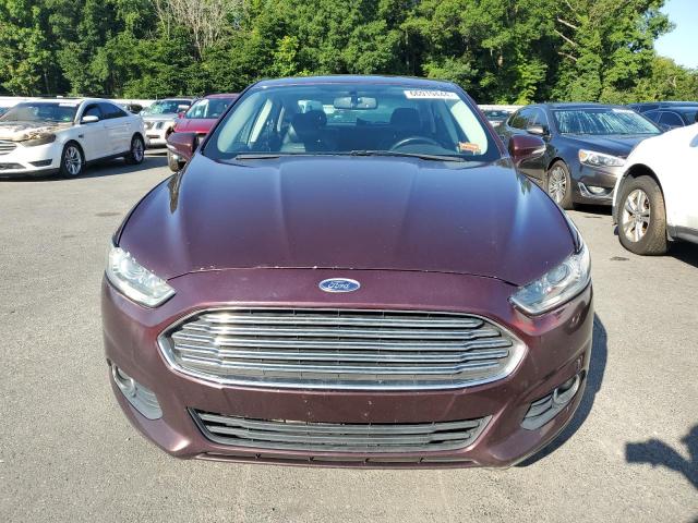 VIN 3FA6P0HR8DR327590 2013 Ford Fusion, SE no.5