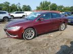 2016 CHRYSLER 200 C - 1C3CCCEG2GN163245