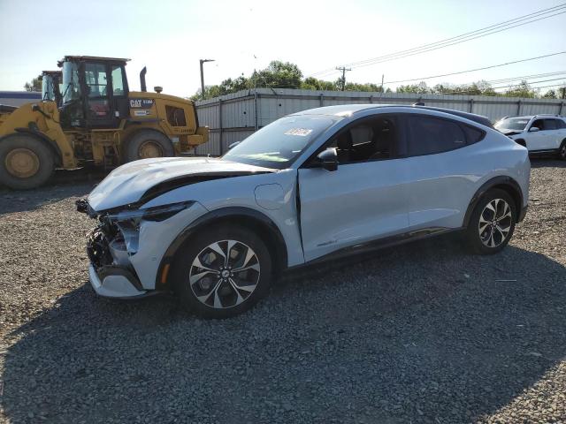 2023 FORD MUSTANG MA - 3FMTK3RM3PMA18154