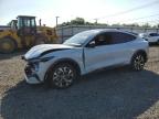 2023 FORD MUSTANG MA - 3FMTK3RM3PMA18154
