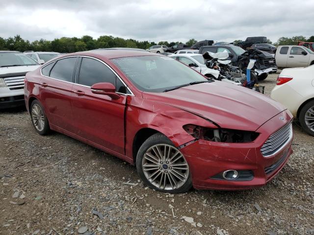 VIN 3FA6P0HD3ER352726 2014 Ford Fusion, SE no.4