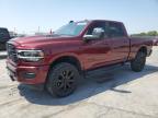 Lot #3025030171 2023 RAM 2500 LARAM