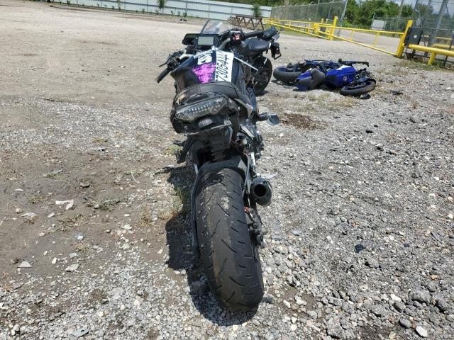 2017 YAMAHA FZ10 JYARN48E7HA000837