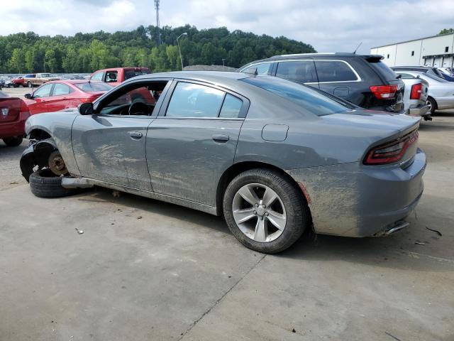 VIN 2C3CDXHG1HH655128 2017 DODGE CHARGER no.2