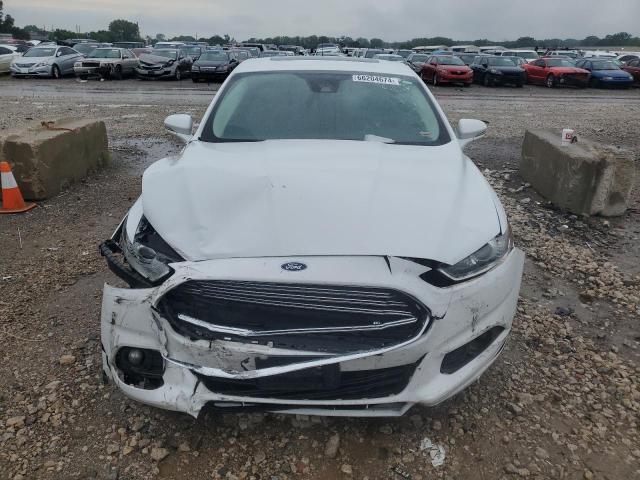 VIN 3FA6P0HDXGR170816 2016 Ford Fusion, SE no.5