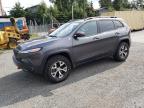 2015 JEEP CHEROKEE T - 1C4PJMBS7FW648104