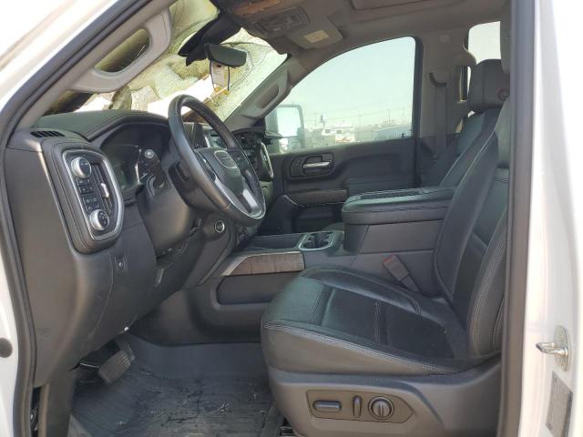 2020 GMC SIERRA K25 - 1GT49REY6LF295018