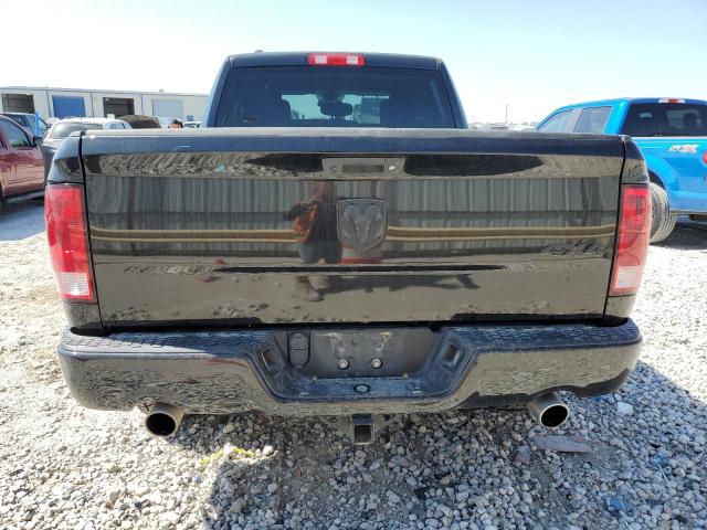 2018 RAM 1500 ST - 1C6RR7FT8JS157957