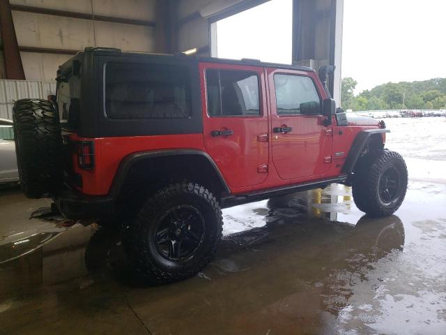 Vin: 1c4bjwfg6hl751417, lot: 66978714, jeep wrangler rubicon 20173