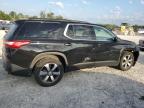 CHEVROLET TRAVERSE L photo