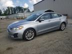 FORD FUSION SE photo