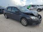 NISSAN SENTRA S photo