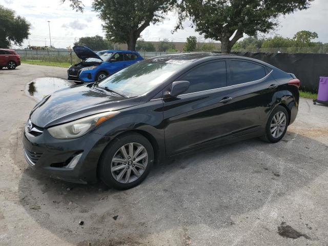 Vin: 5npdh4ae3fh591481, lot: 66311944, hyundai elantra se 2015 img_1